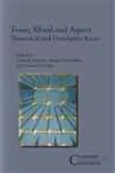 Book cover of Tense, Mood and Aspect by Louis de Saussure