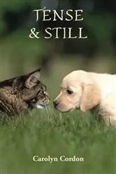Book cover of Tense & Still by Unknown