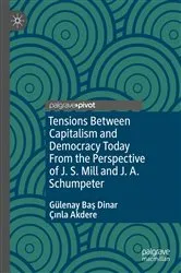 Book cover of Tensions Between Capitalism and Democracy Today by Unknown