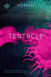 Book cover of Tentacle by Rita Indiana