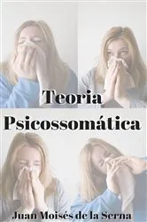 Book cover of Teoria Psicossomática by Unknown