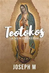 Book cover of Teotokos by Joseph M