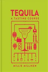 Book cover of Tequila by Millie Milliken