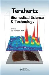 Book cover of Terahertz Biomedical Science and Technology by Joo-Hiuk Son