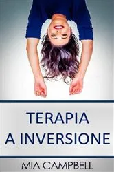 Book cover of Terapia a inversione by Unknown