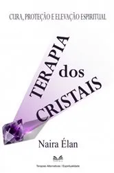 Book cover of Terapia Dos Cristais by Unknown