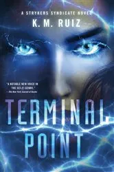 Book cover of Terminal Point by Unknown