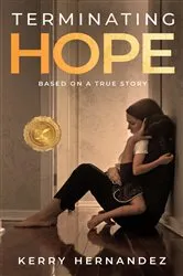 Book cover of Terminating Hope by Kerry Hernandez