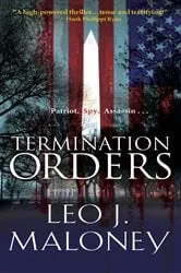 Book cover of Termination Orders by Unknown