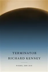 Book cover of Terminator by Richard Kenney