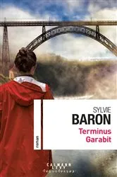 Book cover of Terminus Garabit by Unknown