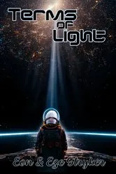 Book cover of Terms of Light by Eon Stryker