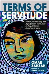 Book cover of Terms of Servitude by Omar Zahzah