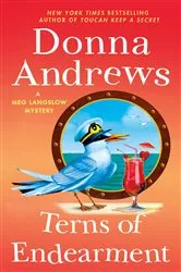 Book cover of Terns of Endearment by Donna Andrews