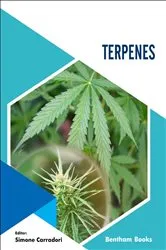 Book cover of Terpenes by Simone Carradori