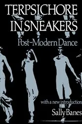 Book cover of Terpsichore in Sneakers by Sally Banes