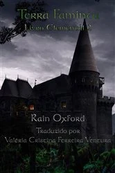 Book cover of Terra Faminta by Rain Oxford