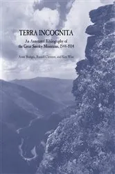 Book cover of Terra Incognita by Alain Corbin