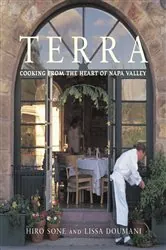 Book cover of Terra by N/A