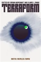 Book cover of Terraform by Brian Merchant
