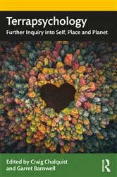 Book cover of Terrapsychology by Craig Chalquist