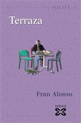 Book cover of Terraza by Unknown