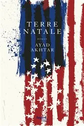Book cover of Terre natale by Unknown