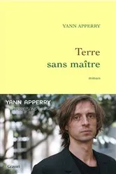 Book cover of Terre sans maître by Unknown