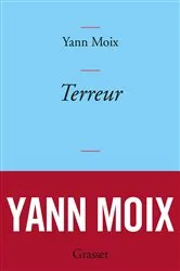 Book cover of Terreur ! by Unknown