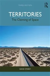 Book cover of Territories (3rd ed.) by David Storey