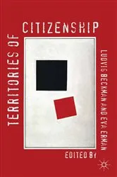 Book cover of Territories of Citizenship by L. Beckman