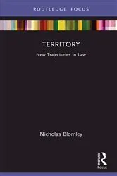 Book cover of Territory by Emma Bull