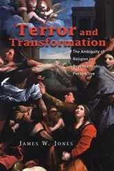 Book cover of Terror and Transformation by James W. Jones