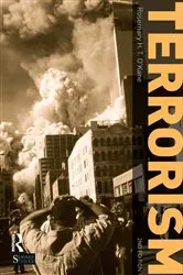 Book cover of Terrorism (2nd ed.) by Rosemary H. T. O'Kane