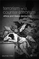 Book cover of Terrorism and Counter-Terrorism by Unknown