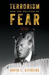 Book cover of Terrorism and the Politics of Fear (2nd ed.) by Unknown