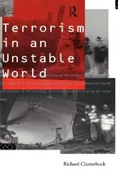 Book cover of Terrorism in an Unstable World by Unknown