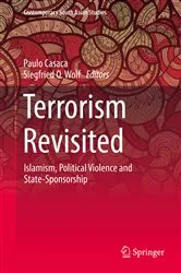 Book cover of Terrorism Revisited by Paulo Casaca