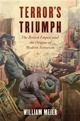 Book cover of Terror's Triumph by William Meier