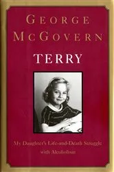 Book cover of Terry: by George McGovern