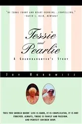 Book cover of Tessie and Pearlie by Unknown