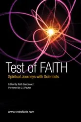 Book cover of Test of Faith by Unknown