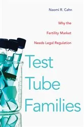 Book cover of Test Tube Families by Unknown