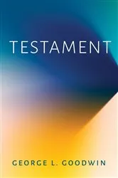 Book cover of Testament by Wilbur Smith