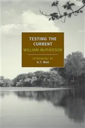 Book cover of Testing the Current by William McPherson