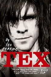 Book cover of Tex by Tex Perkins