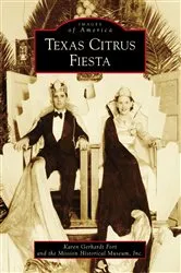 Book cover of Texas Citrus Fiesta by Karen Gerhardt Fort