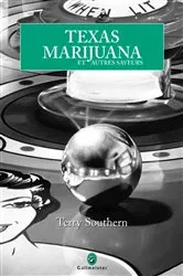 Book cover of Texas Marijuana et autres saveurs by Unknown