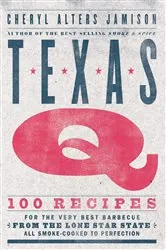 Book cover of Texas Q by Cheryl Jamison