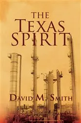 Book cover of Texas Spirit by Unknown